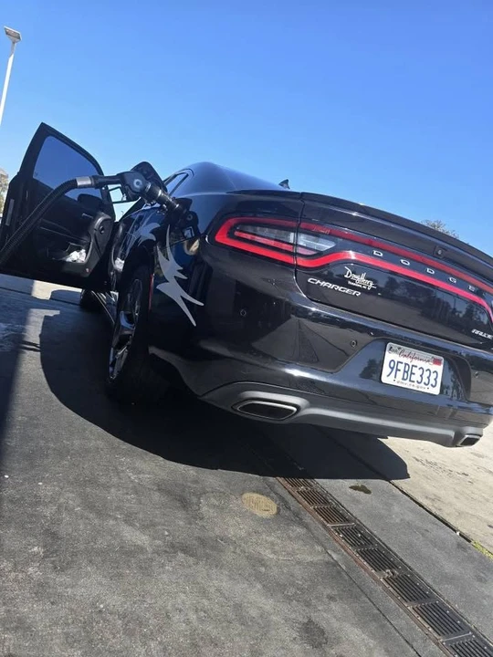 2026 Dodge Charger 8th Gen - Image 4 of 7