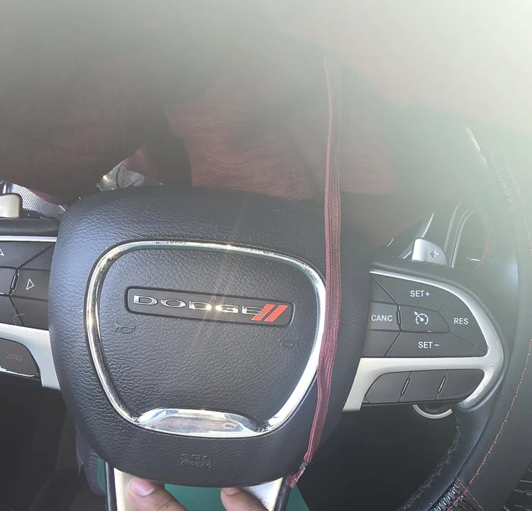 2026 Dodge Charger 8th Gen - Image 7 of 7