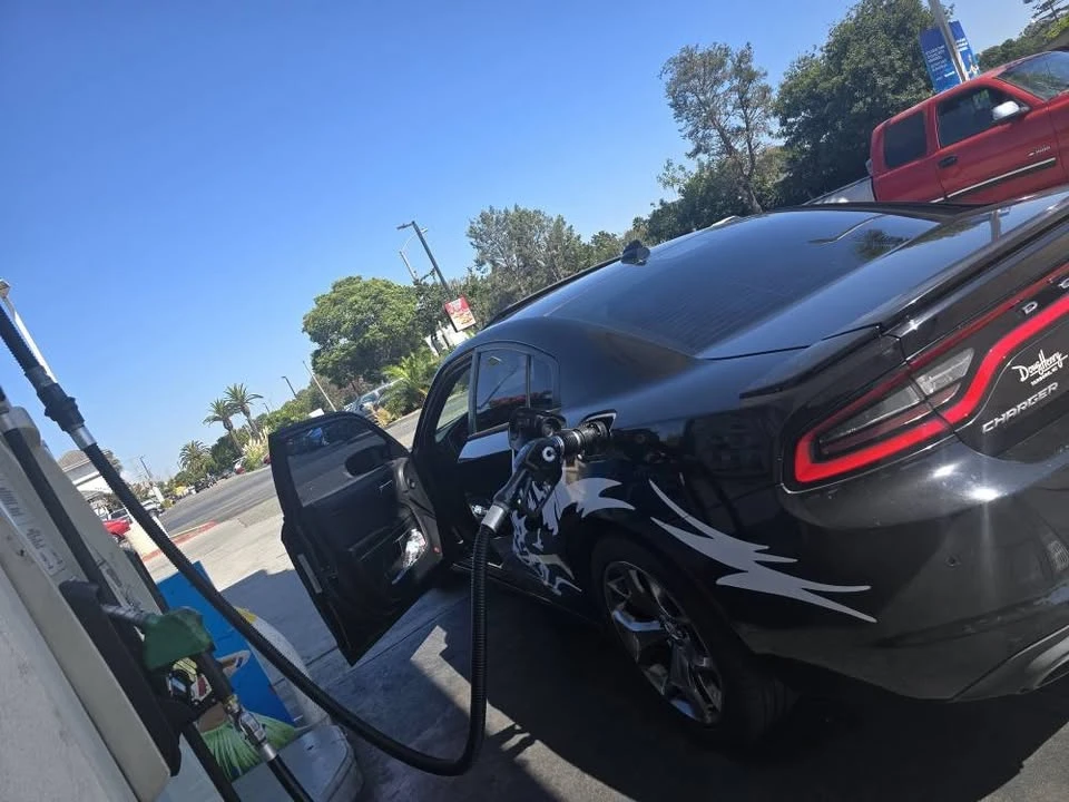 2026 Dodge Charger 8th Gen - Image 5 of 7