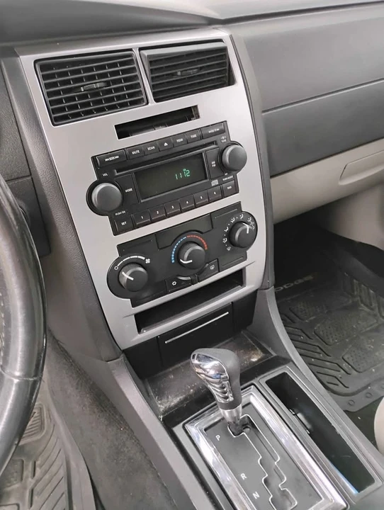 2026 Dodge Charger 8th Gen - Image 5 of 10