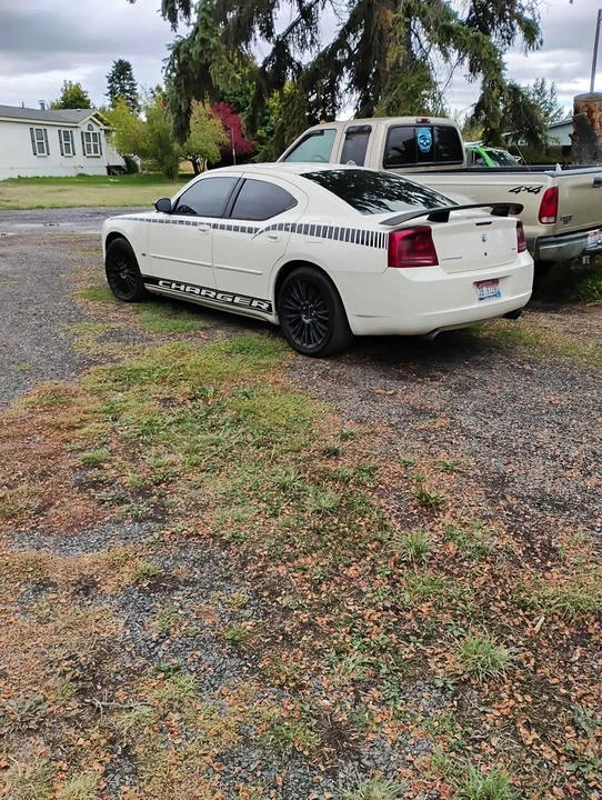 2026 Dodge Charger 8th Gen - Image 3 of 10