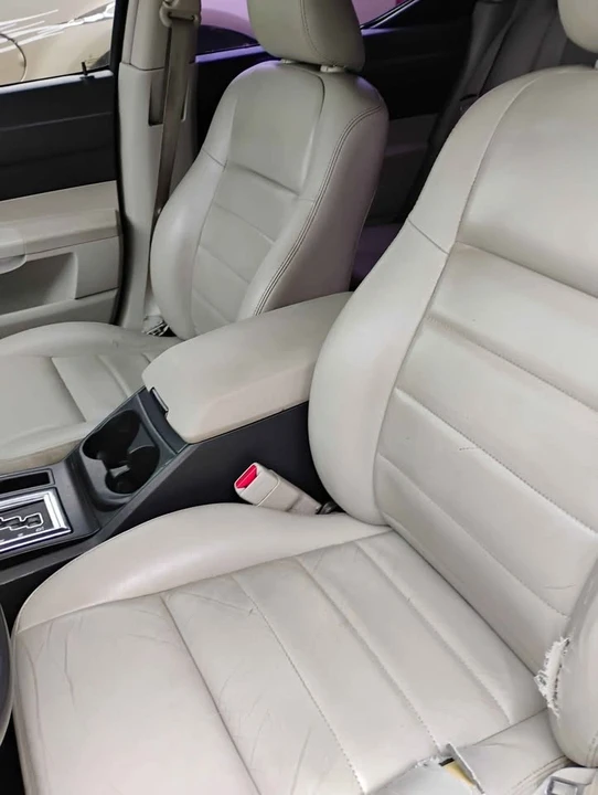 2026 Dodge Charger 8th Gen - Image 9 of 10