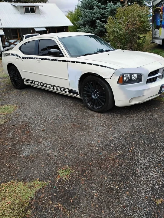 2026 Dodge Charger 8th Gen - Image 2 of 10