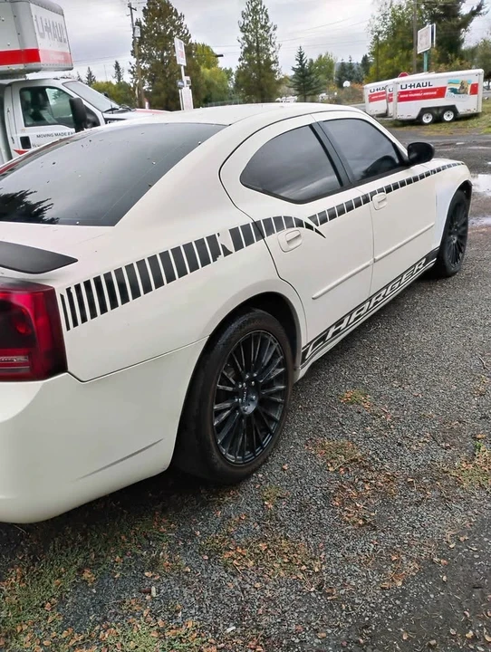 2026 Dodge Charger 8th Gen - Image 4 of 10