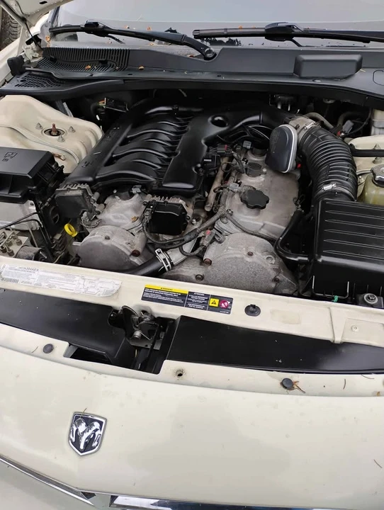 2026 Dodge Charger 8th Gen - Image 7 of 10