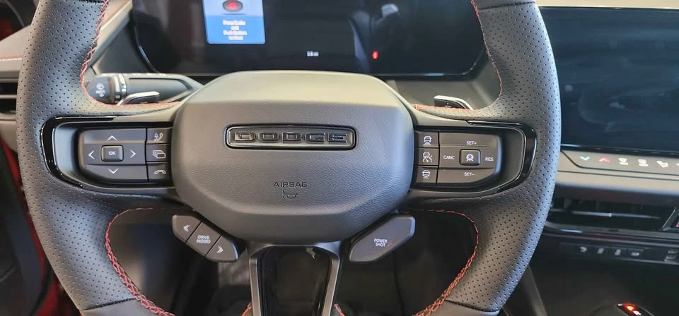 2026 Dodge Charger 8th Gen - Image 7 of 17
