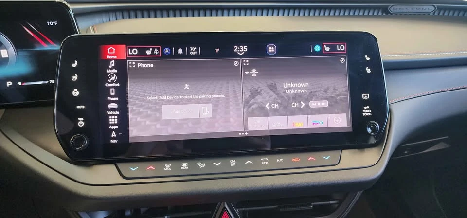 2026 Dodge Charger 8th Gen - Image 10 of 17