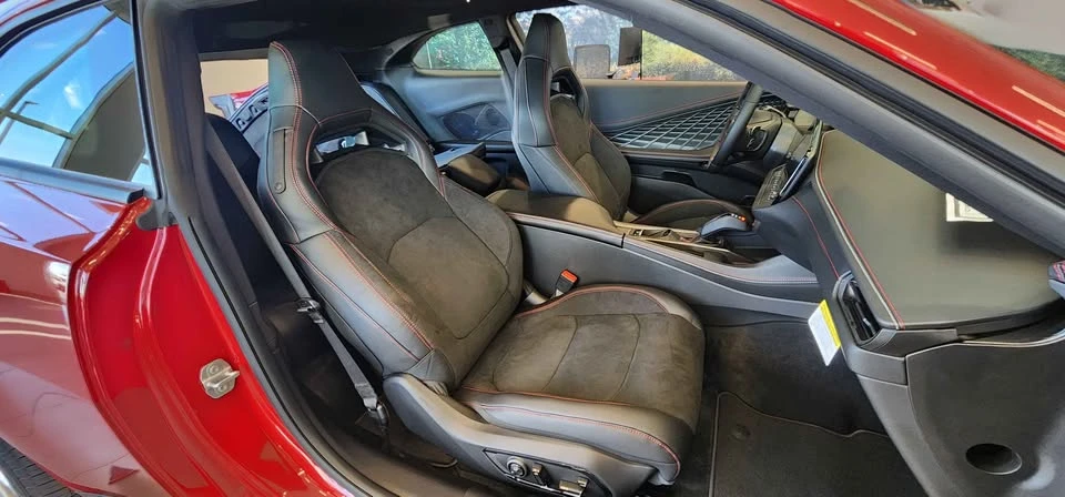 2026 Dodge Charger 8th Gen - Image 15 of 17