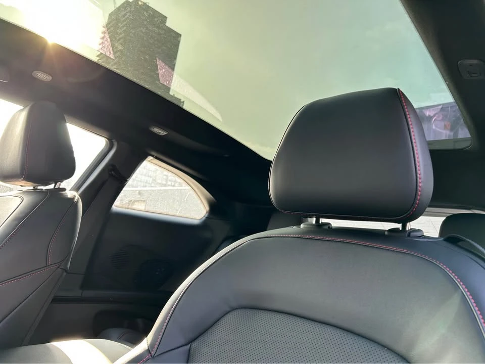 2026 Dodge Charger 8th Gen - Image 9 of 10