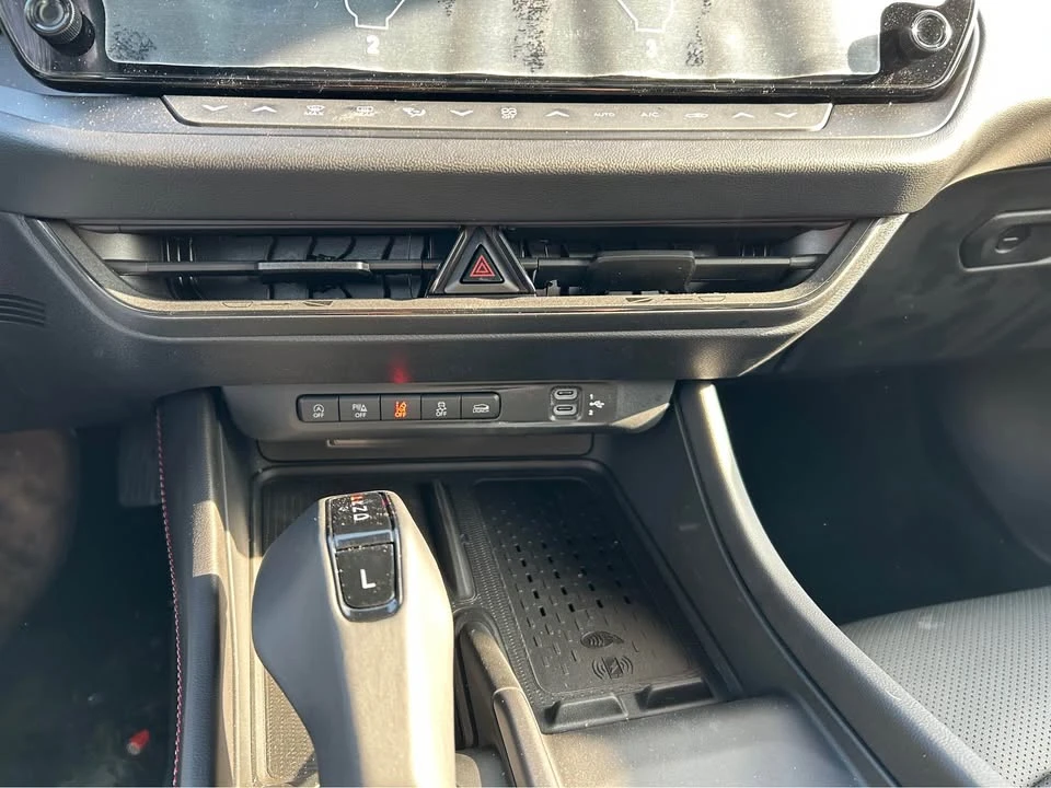 2026 Dodge Charger 8th Gen - Image 8 of 10