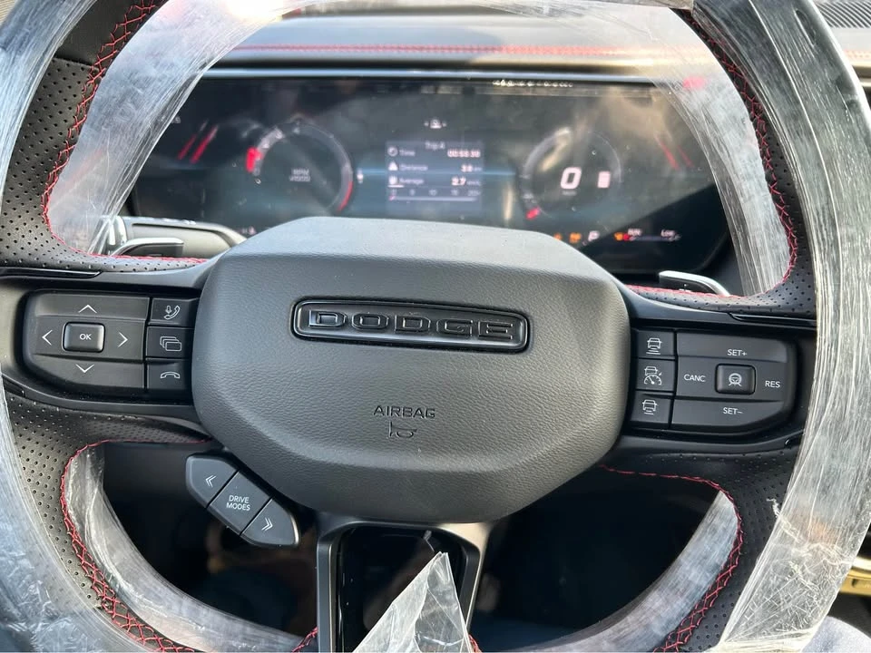 2026 Dodge Charger 8th Gen - Image 5 of 10