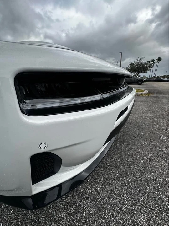 2026 Dodge Charger 8th Gen - Image 10 of 11