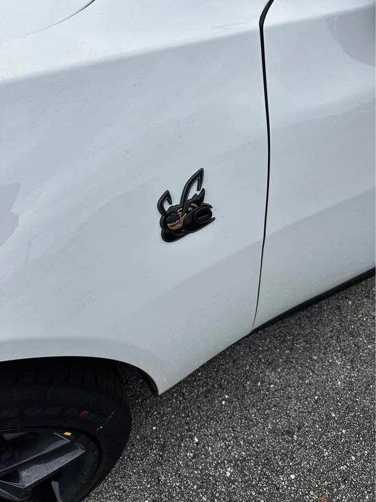 2026 Dodge Charger 8th Gen - Image 3 of 11