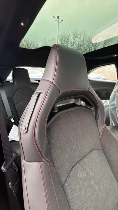 2026 Dodge Charger 8th Gen - Image 9 of 9