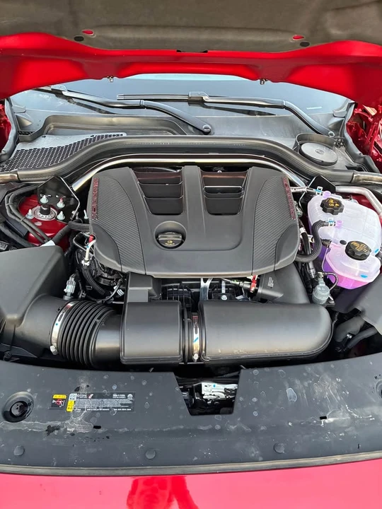 2026 Dodge Charger 8th Gen - Image 2 of 6