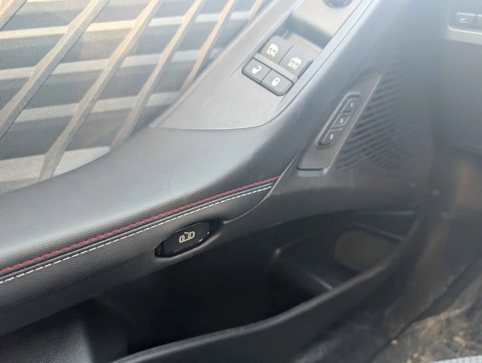 2026 Dodge Charger 8th Gen - Image 10 of 14