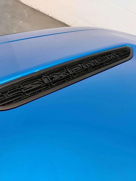 2026 Dodge Charger 8th Gen - Image 7 of 9