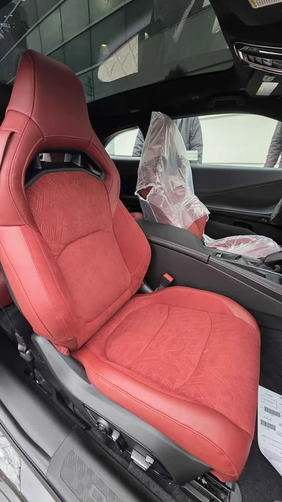 2026 Dodge Charger 8th Gen - Image 6 of 14