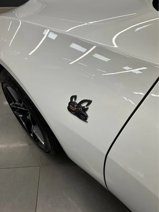 2026 Dodge Charger 8th Gen - Image 13 of 14