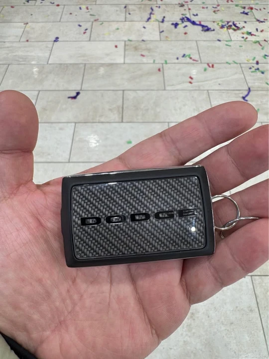 2026 Dodge Charger 8th Gen - Image 13 of 13