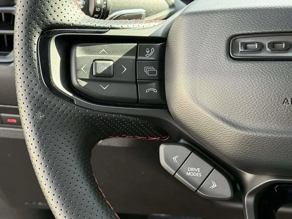 2026 Dodge Charger 8th Gen - Image 9 of 20
