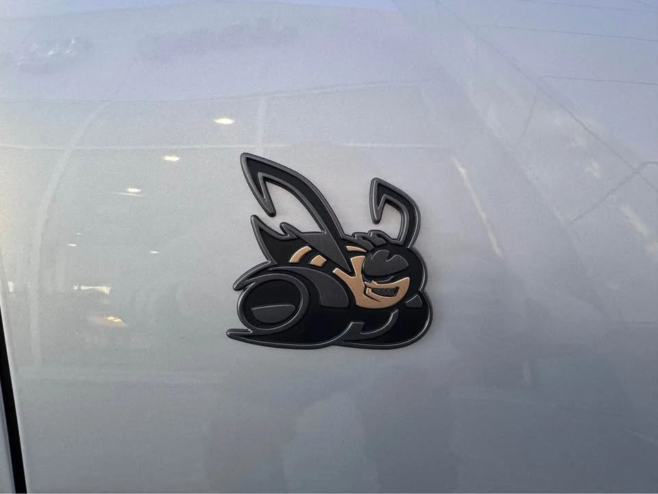 2026 Dodge Charger 8th Gen - Image 2 of 13