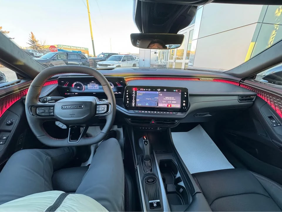 2026 Dodge Charger 8th Gen - Image 11 of 13