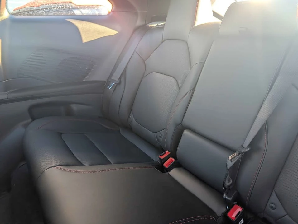 2026 Dodge Charger 8th Gen - Image 11 of 14