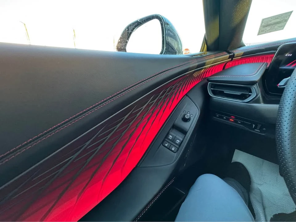 2026 Dodge Charger 8th Gen - Image 9 of 13