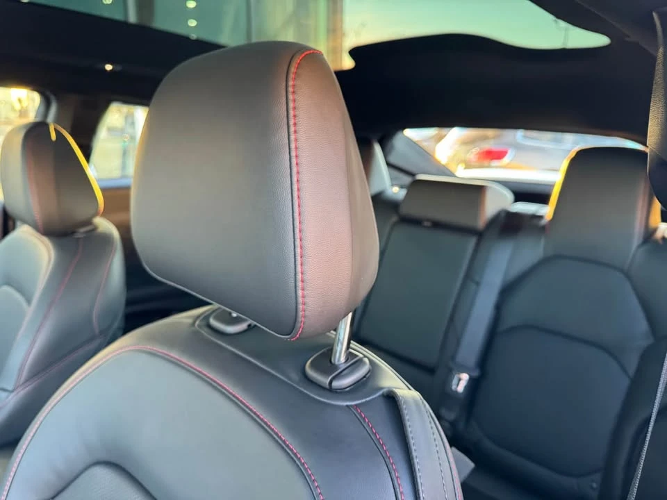 2026 Dodge Charger 8th Gen - Image 7 of 13