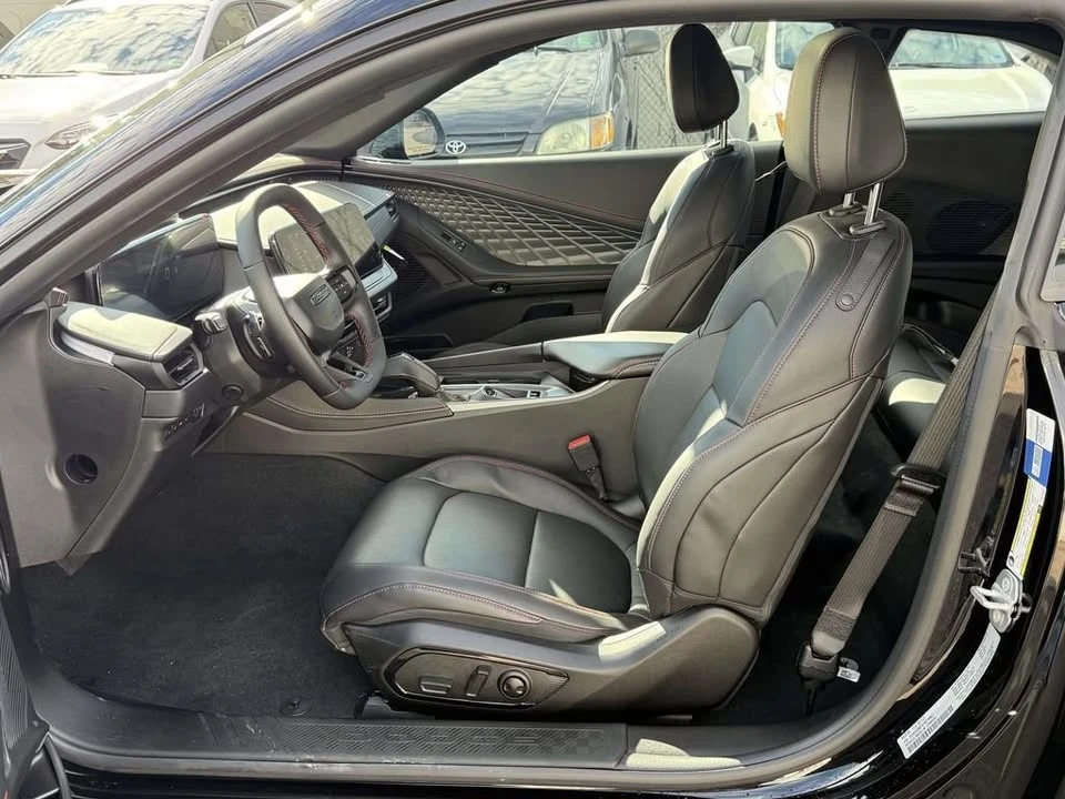 2026 Dodge Charger 8th Gen - Image 20 of 20