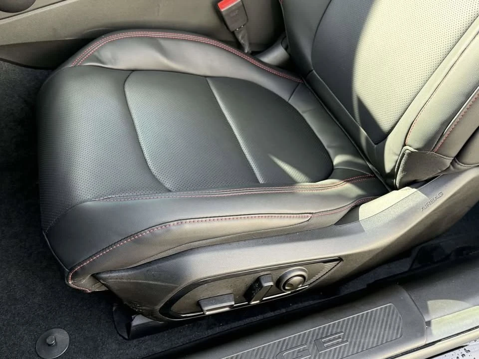 2026 Dodge Charger 8th Gen - Image 19 of 20