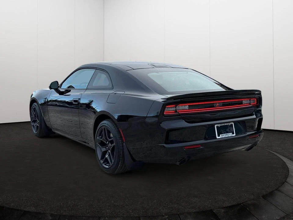 2026 Dodge Charger 8th Gen - Image 3 of 19