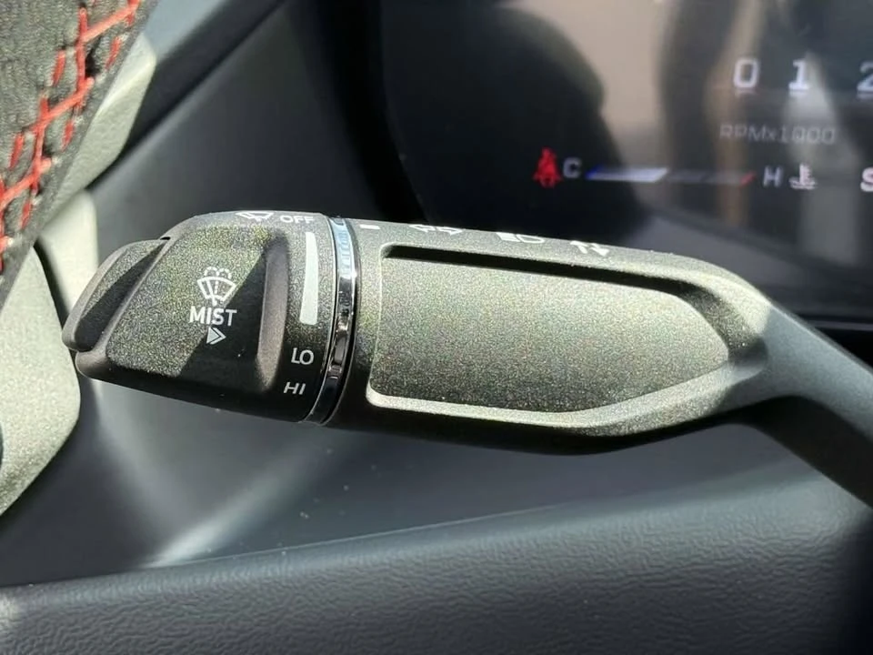 2026 Dodge Charger 8th Gen - Image 10 of 20