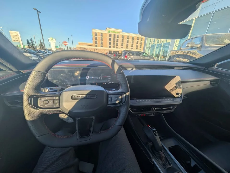 2026 Dodge Charger 8th Gen - Image 7 of 14