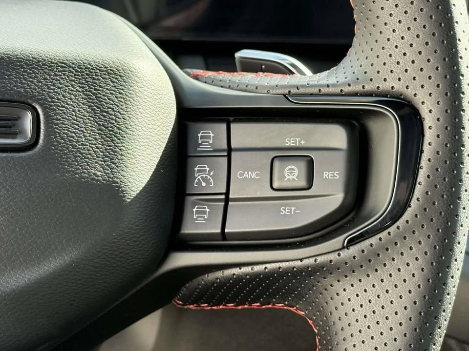 2026 Dodge Charger 8th Gen - Image 8 of 20