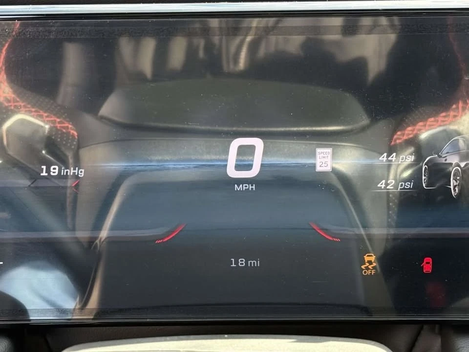 2026 Dodge Charger 8th Gen - Image 13 of 20