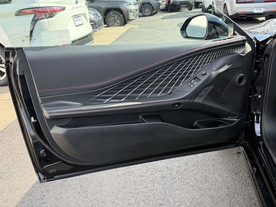 2026 Dodge Charger 8th Gen - Image 18 of 20