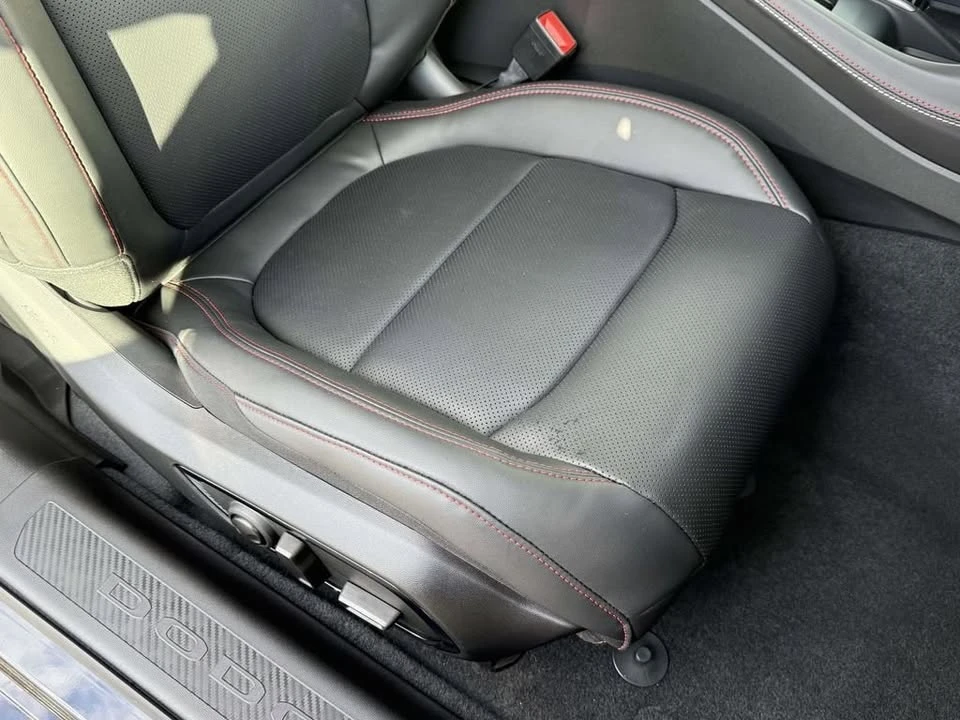 2026 Dodge Charger 8th Gen - Image 15 of 20