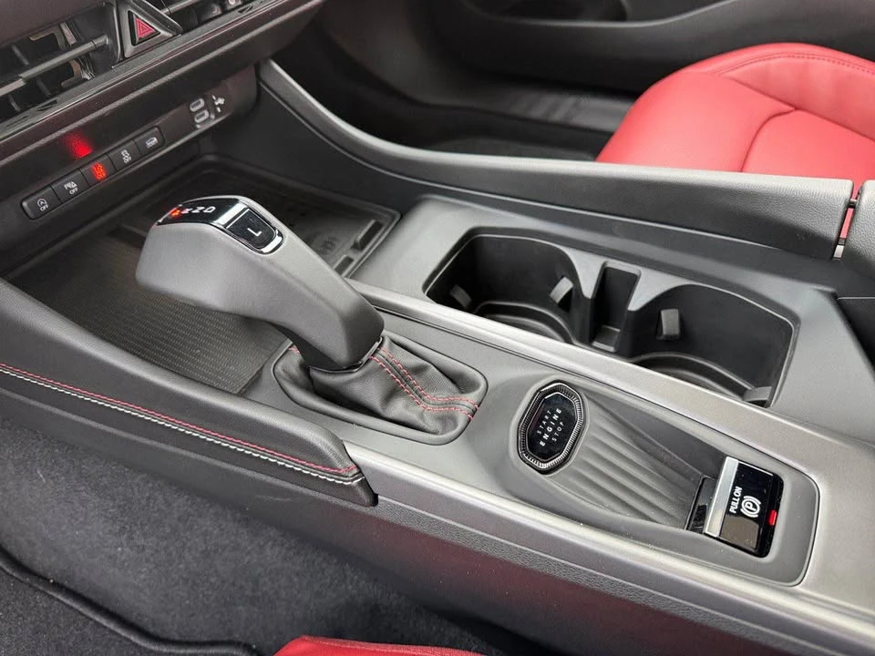 2026 Dodge Charger 8th Gen - Image 11 of 19