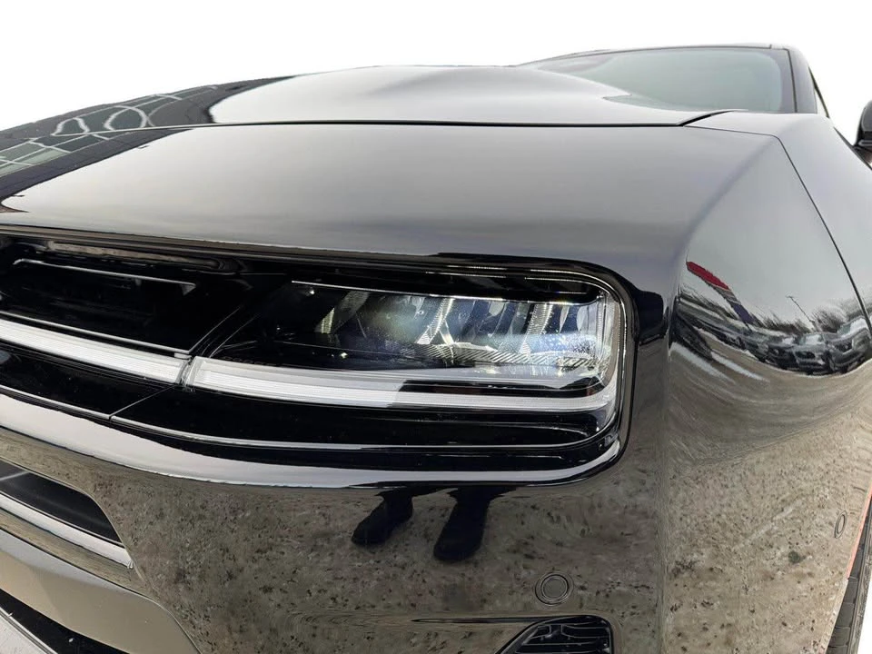2026 Dodge Charger 8th Gen - Image 5 of 19