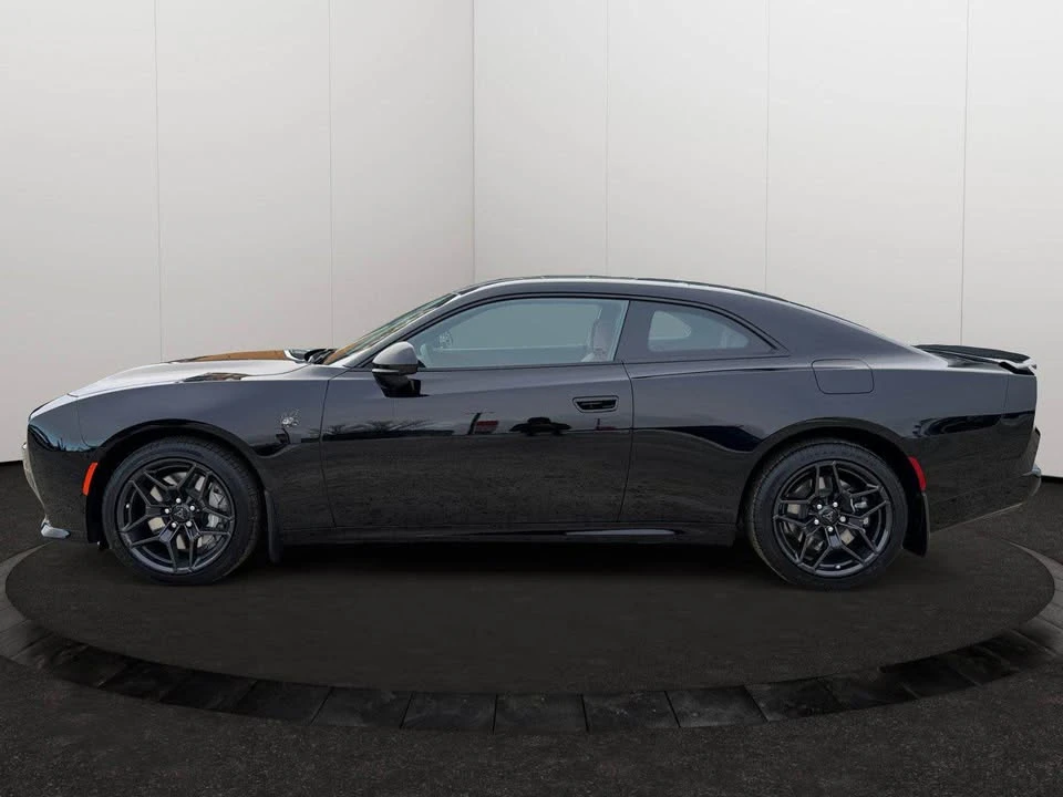 2026 Dodge Charger 8th Gen - Image 2 of 19