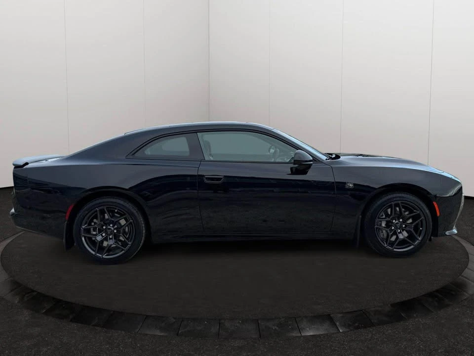 2026 Dodge Charger 8th Gen - Image 4 of 19