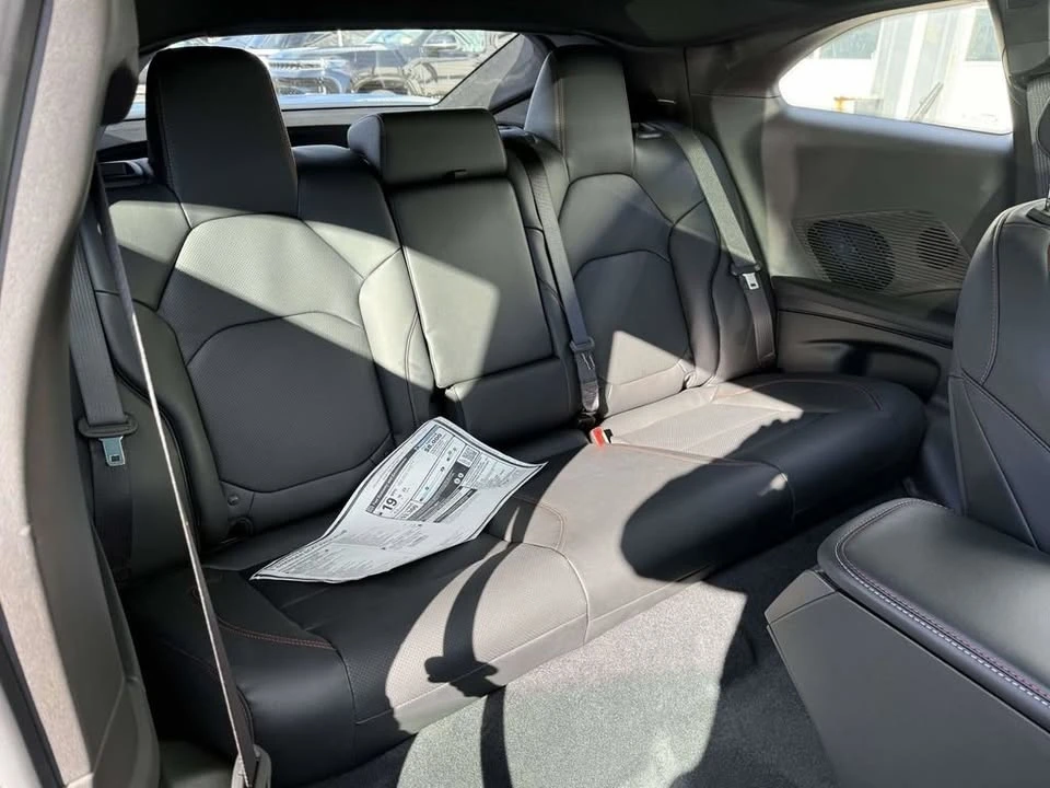 2026 Dodge Charger 8th Gen - Image 17 of 20