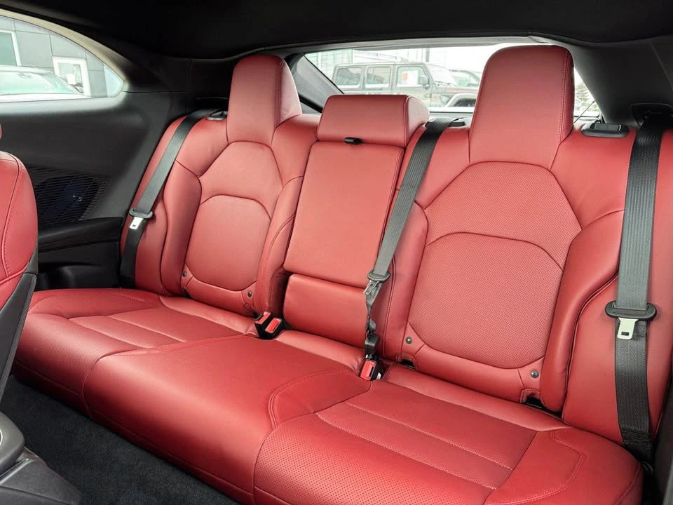 2026 Dodge Charger 8th Gen - Image 15 of 19