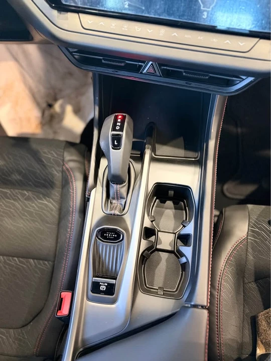 2026 Dodge Charger 8th Gen - Image 6 of 7