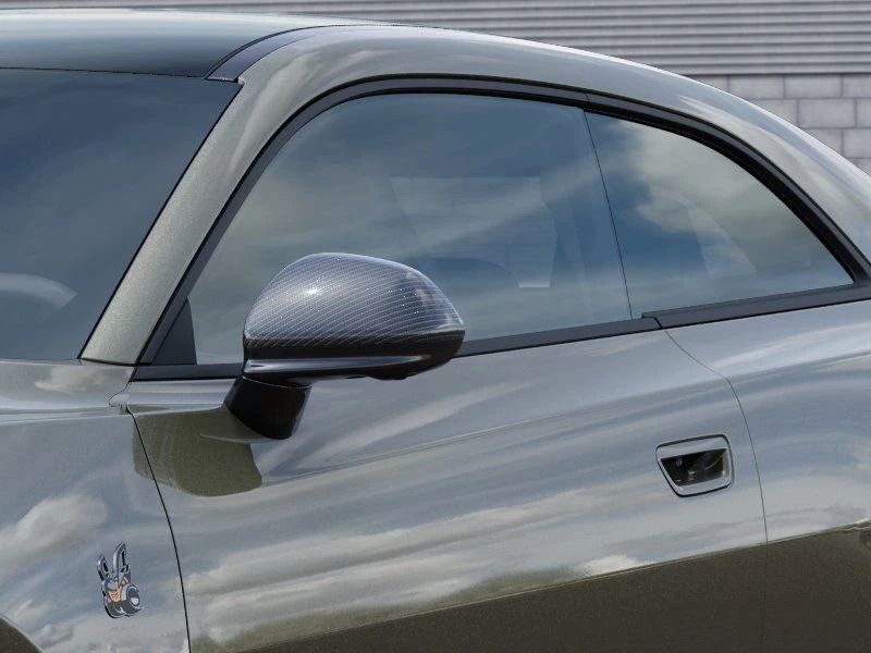 2026 Dodge Charger 8th Gen - Image 15 of 20