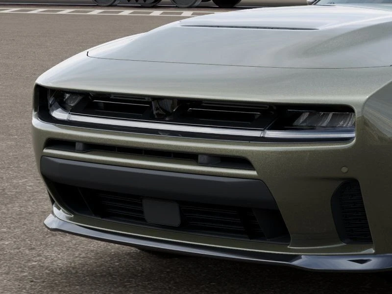 2026 Dodge Charger 8th Gen - Image 14 of 20