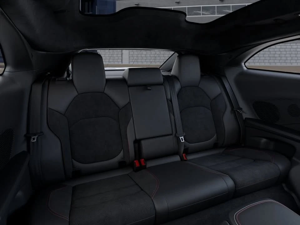 2026 Dodge Charger 8th Gen - Image 18 of 20