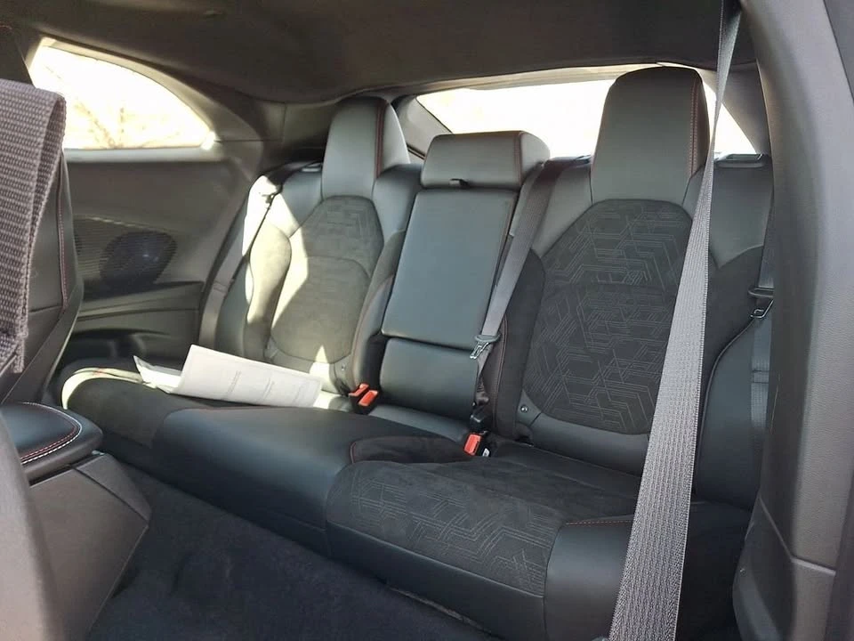 2026 Dodge Charger 8th Gen - Image 5 of 11